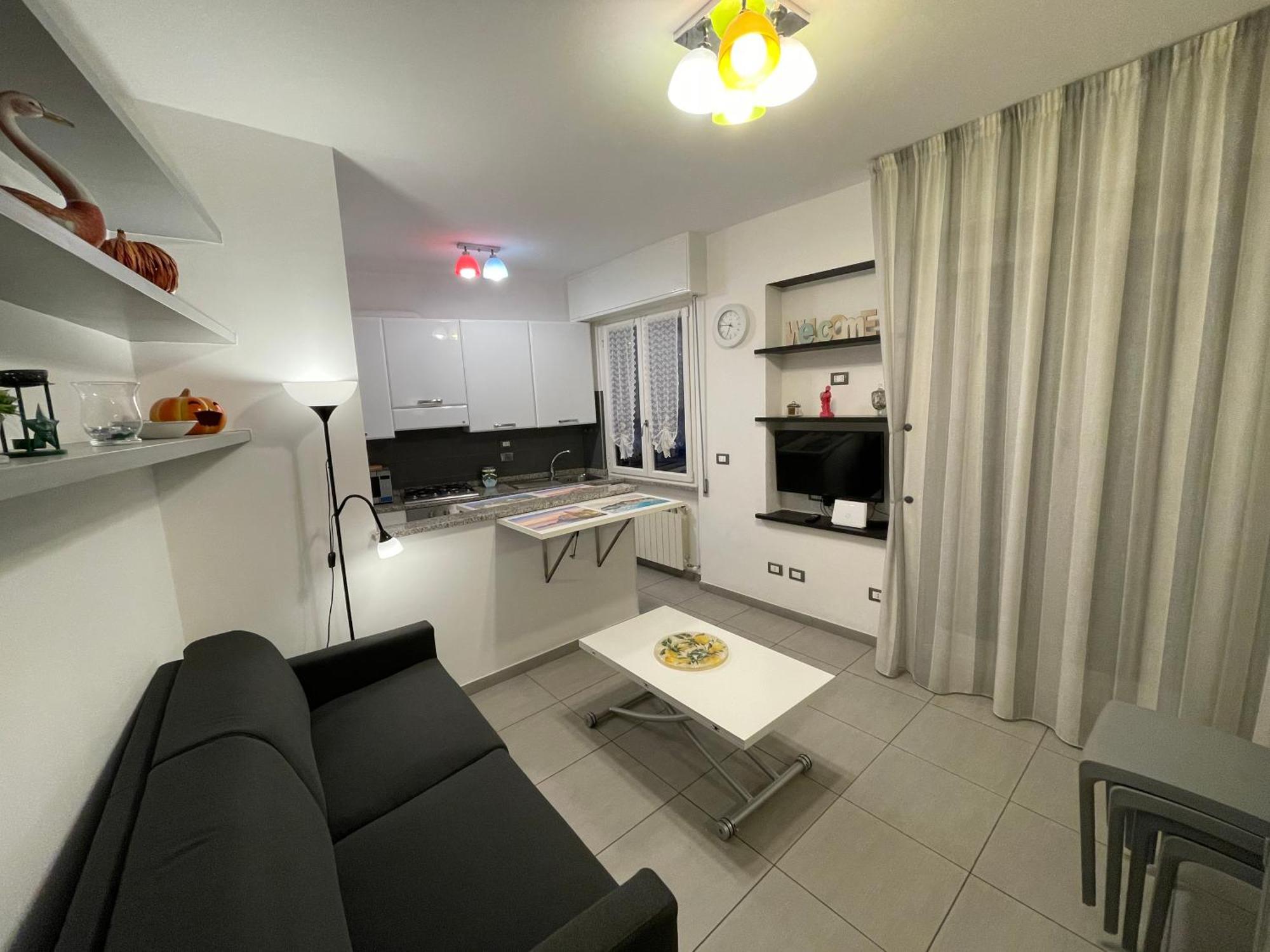 Lorenzo Marchesi House Recco Kültér fotó