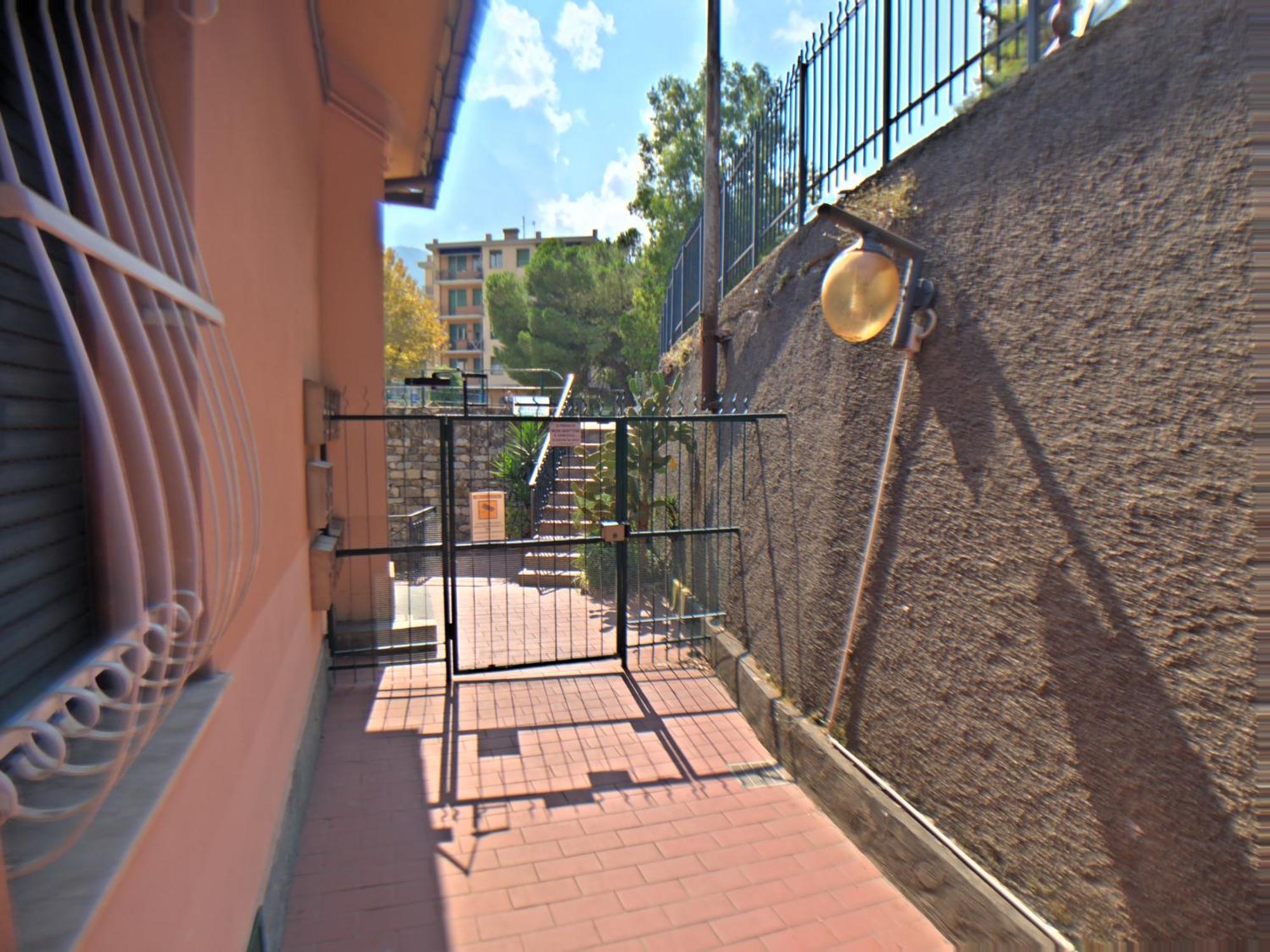 Lorenzo Marchesi House Recco Kültér fotó